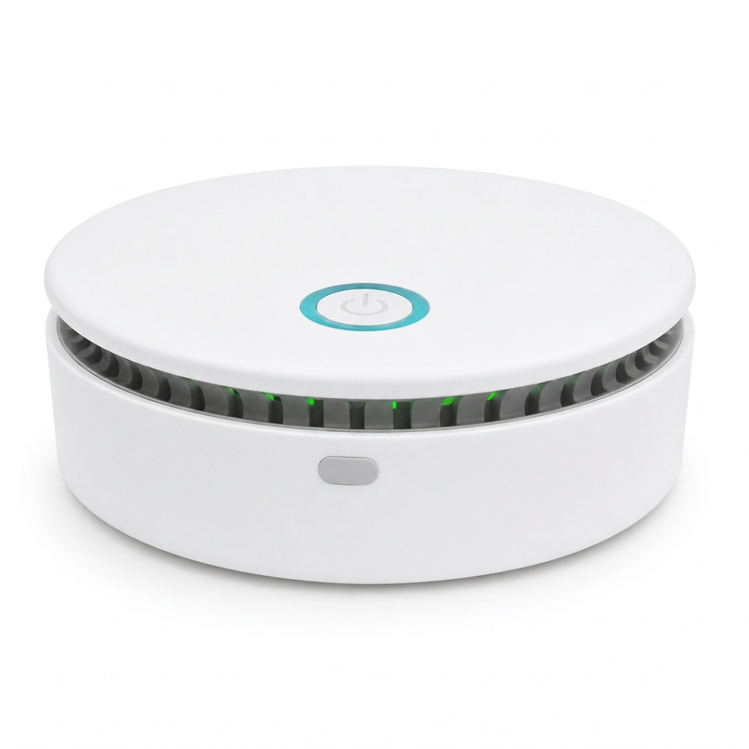AeroPure Home