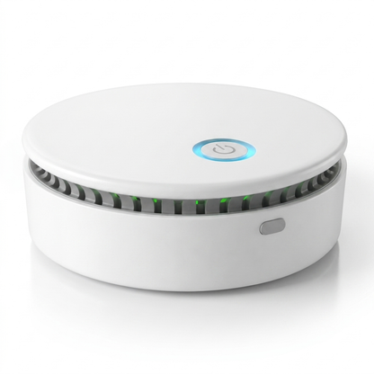 AeroPure Home