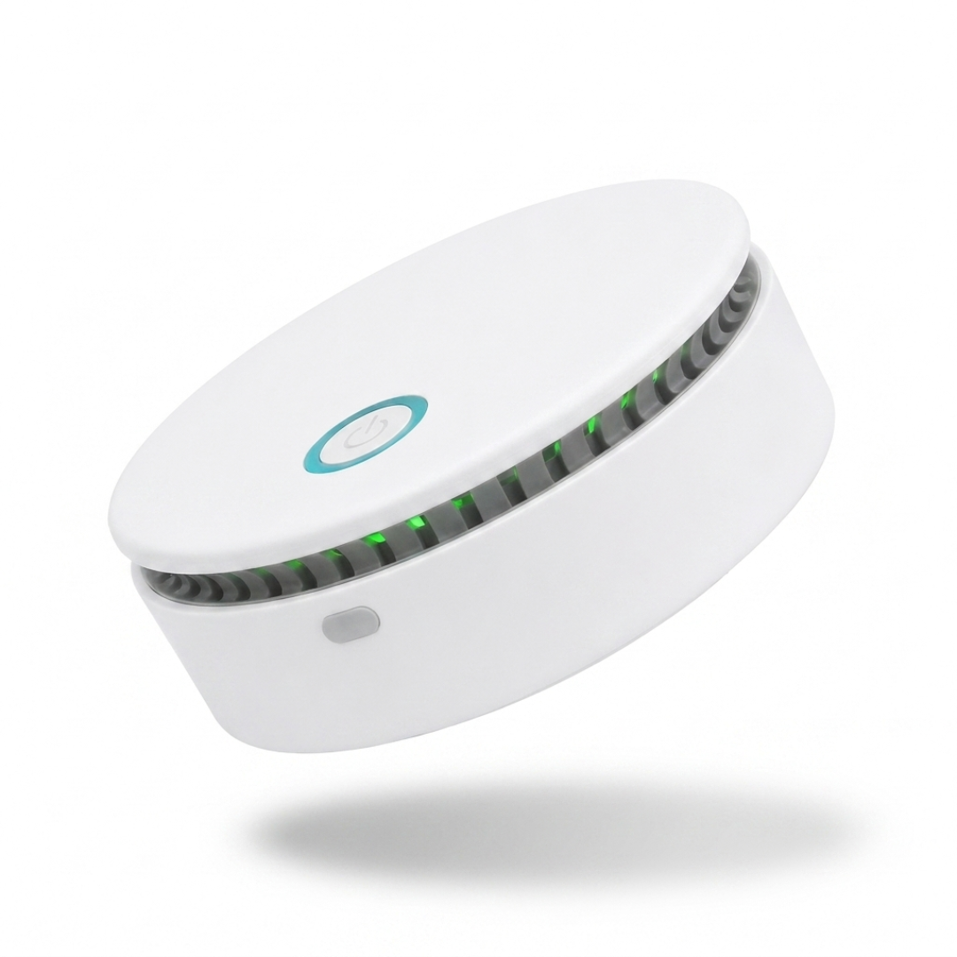 AeroPure Home